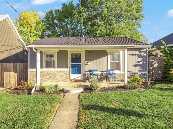 156 Hayward Ave, Circleville, OH 43113