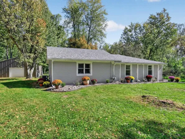 52776 Shellbark Ave, South Bend, IN 46628