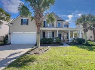 143 Spring Meadows Dr, Summerville, SC 29485