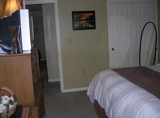 Bedroom #1
