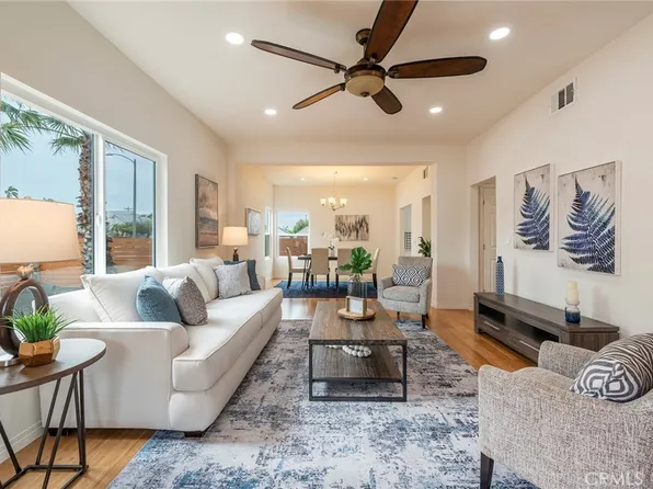 5156 S Victoria Ave, Los Angeles, CA 90043