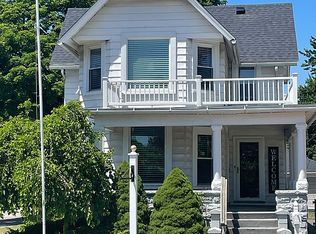 11058 Shook Rd, Romulus, MI 48174