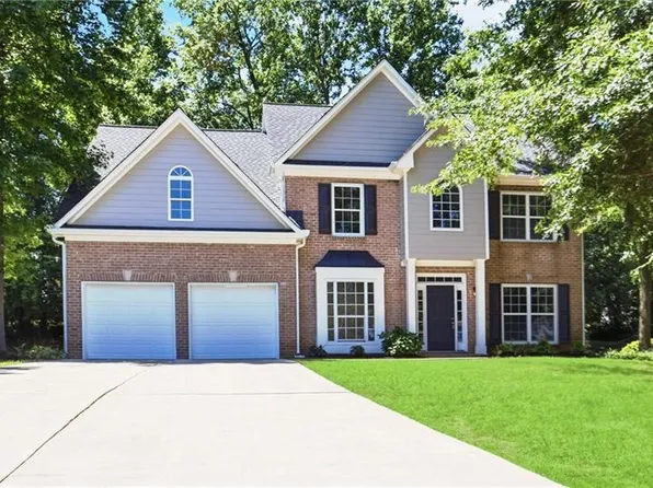 424 Payton Ct, Stockbridge, GA 30281