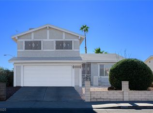 5817 W Cherokee Ave, Las Vegas, NV 89103