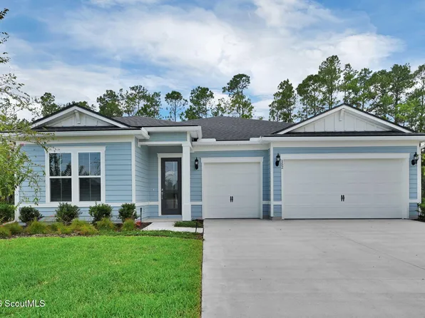 152 Madeline Taylor Pl, Kingsland, GA 31548
