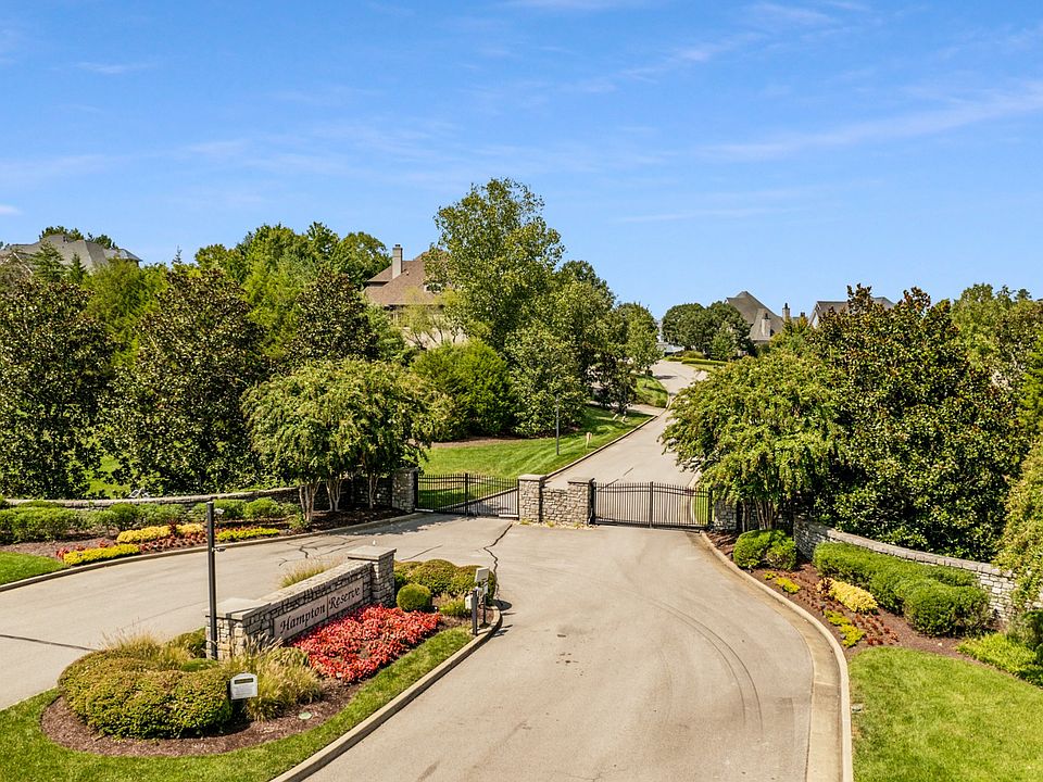 9560 Hampton Reserve Dr, Brentwood, TN 37027 Zillow