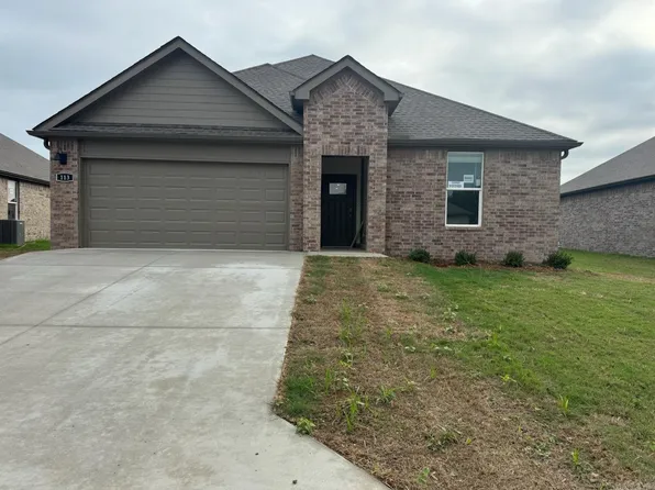 113 Molly Ln, Maumelle, AR 72113