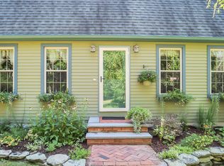 20 Forsyth Rd, Oakdale, CT 06370