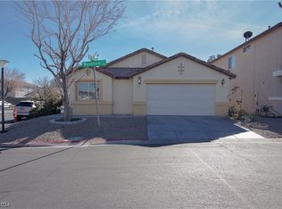 4335 Wyndham St, Las Vegas, NV 89115