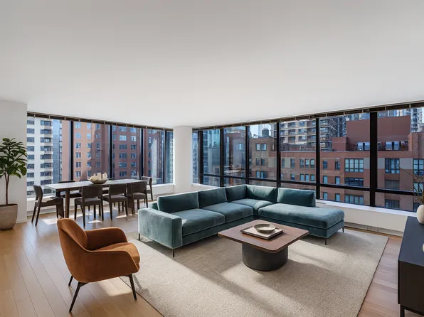 525 East 72nd Street image 2 of 21