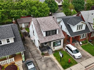 95 Ottawa St N, Hamilton, ON L8H3Y9