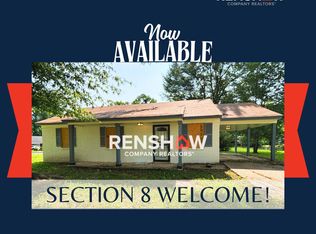 4264 Double Tree Rd, Memphis, TN 38109