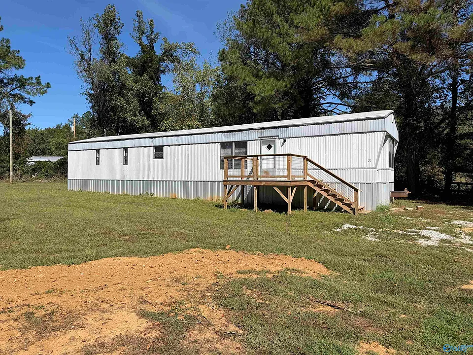 172 Old Poplar School Rd