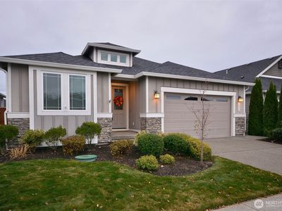 3310 Okanogan Court SE, Lacey, WA, 98513