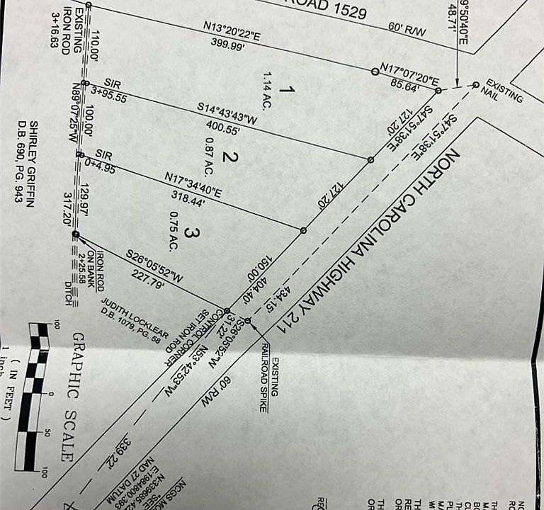 2nd image of Mount Olive And Highway Rd #211