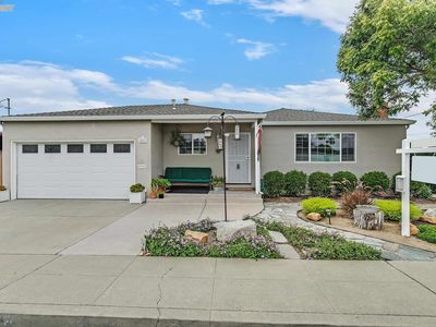 4827 Driftwood Dr, Fremont, CA, 94536
