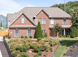 2200 Towne Park Dr SW, Huntsville, AL 35803
