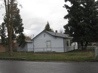227 Martin St, Klamath Falls, OR 97601