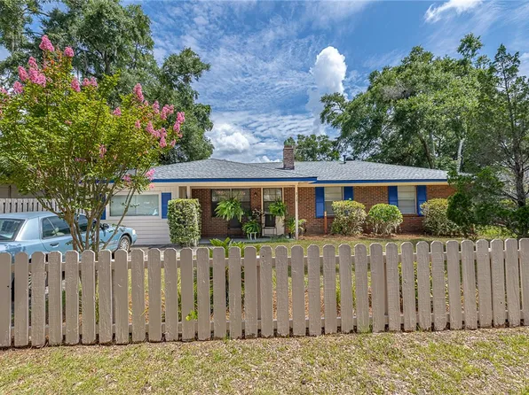 919 Mallery St, Saint Simons Island, GA 31522