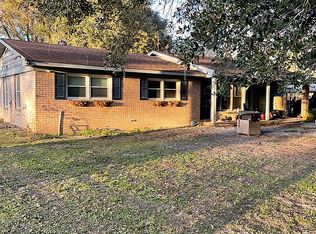 801 Colerain Rd, Kingsland, GA 31548