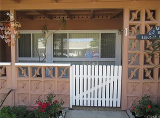 13801 El Dorado Dr #I-11, Seal Beach, CA 90740