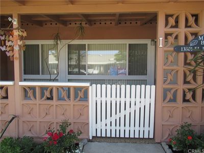 13801 El Dorado Dr #I-11, Seal Beach, CA, 90740