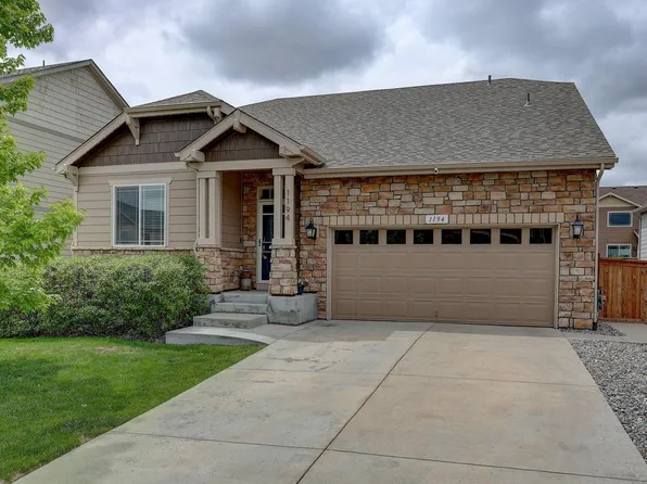 1194 W 170th Pl, Broomfield, CO 80023