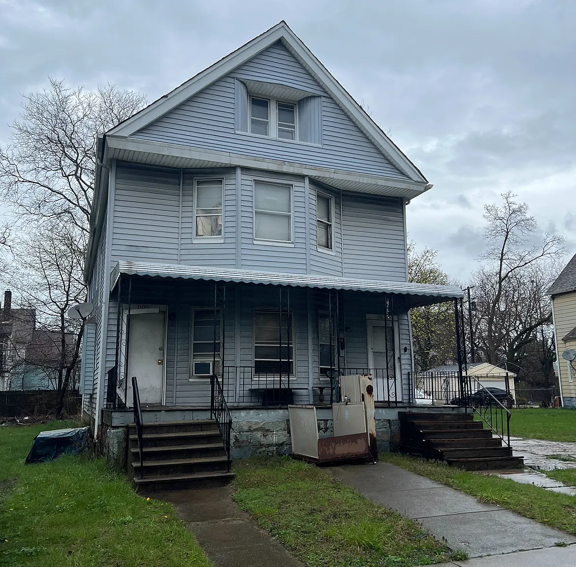 7109 Lawnview Avenue - 1 — Photo 1