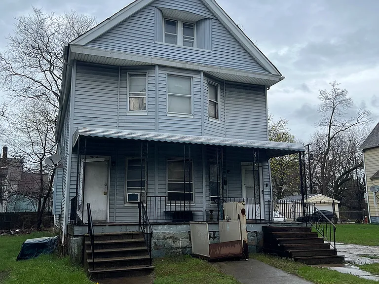 7109 Lawnview Ave #1 — Photo 1
