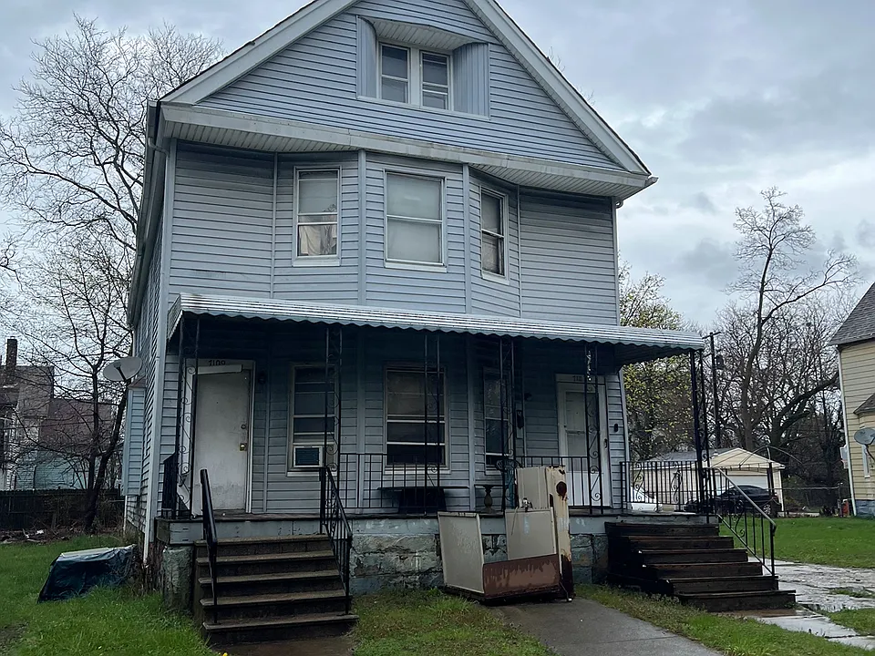 7109 Lawnview Ave #1