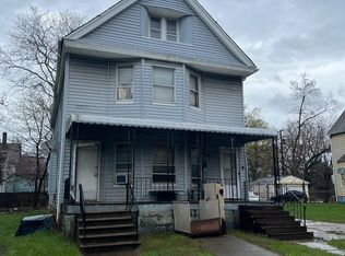 7109 Lawnview Ave #1, Cleveland, OH 44103