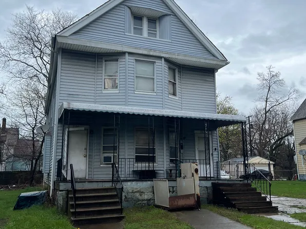 7109 Lawnview Ave #1, Cleveland, OH 44103