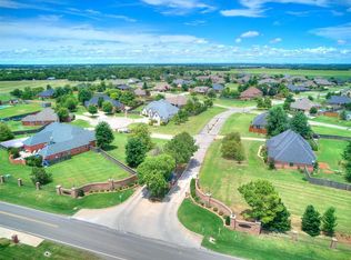 410 Taylam Rd LOT 5, Washington, OK 73093