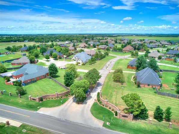410 Taylam Rd Lot 5, Washington, OK 73093