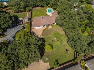 5305 Pine Hollow Rd, Concord, CA 94521