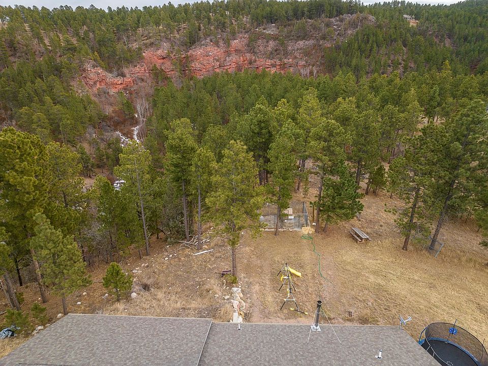 24568 Saddleback Dr, Hermosa, SD 57744 Zillow