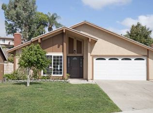 24961 Southport St, Laguna Hills, CA 92653