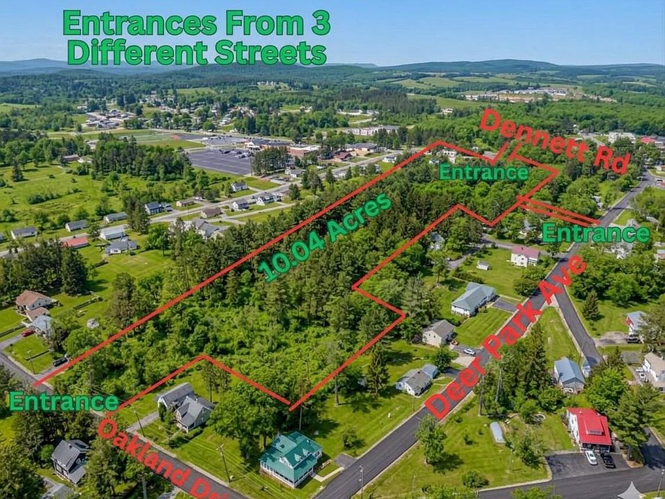 1st image of Dennett Rd