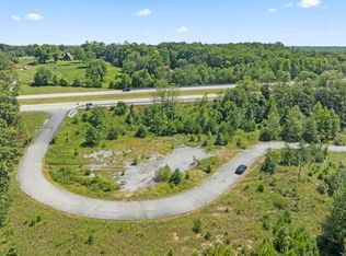 4.5 Ac Hwy #111, Spencer, TN 38585