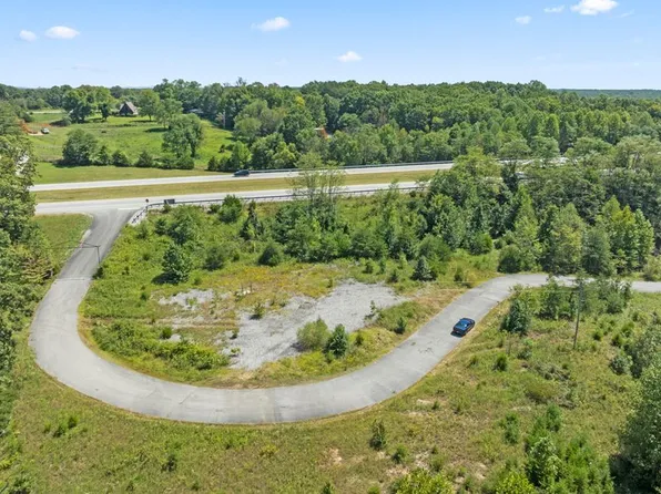 4.5 Ac Hwy #111, Spencer, TN 38585