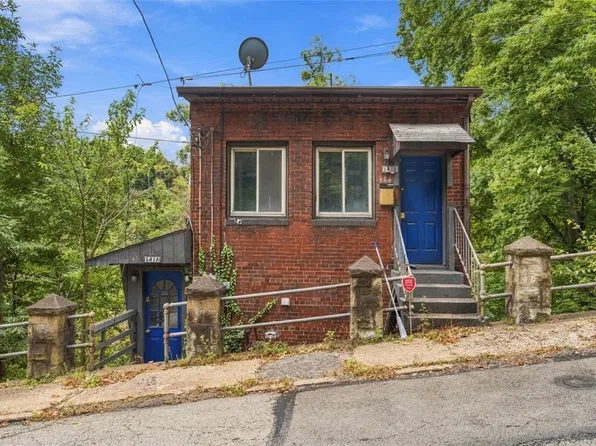 141 North Ave, East Pittsburgh, PA 15112