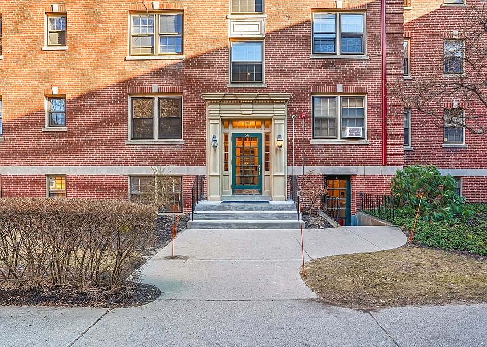 1st image of 56 Elm St APT 2