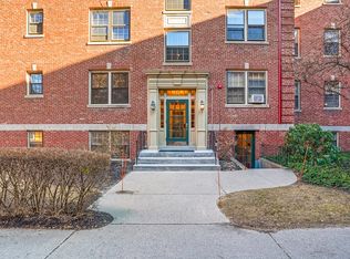 The Regency, Worcester, MA 01609