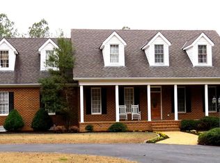 12920 Nash Rd, Chesterfield, VA 23838