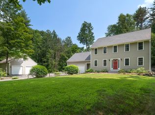 1261 Pine St, Hopkinton, NH 03229