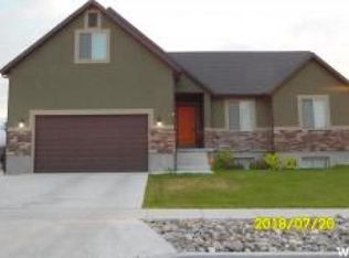 6709 N Pratt Pl, Stansbury Park, UT 84074
