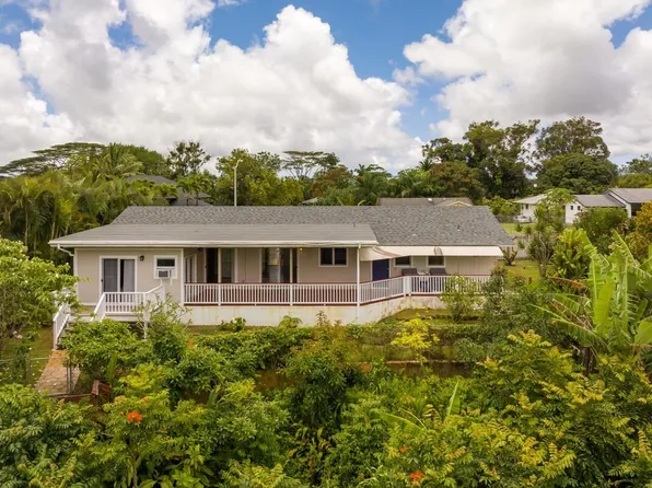 6984 Pomaikai St, Kapaa, HI 96746