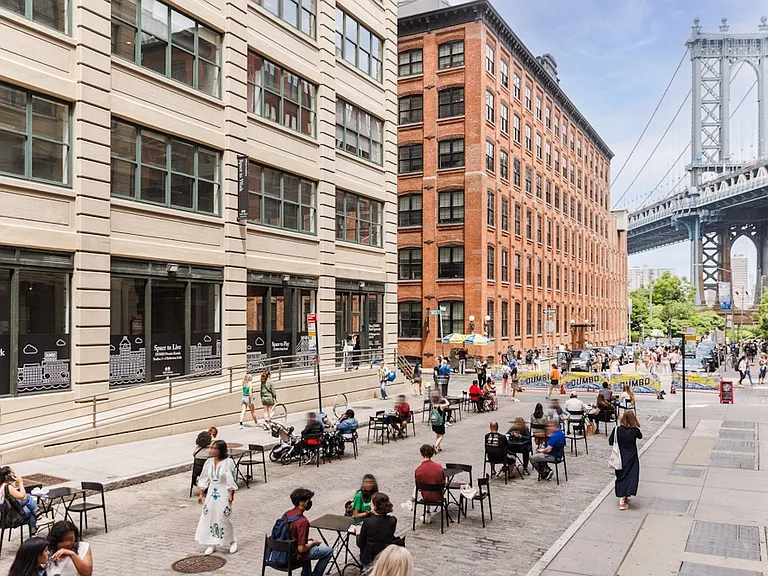 25 Washington St #1D — Photo 14
