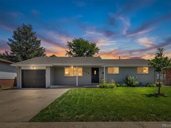 734 S 8th Avenue, Brighton, CO 80601