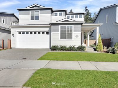 11035 Echo Rock Pl, Gig Harbor, WA, 98332